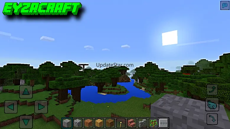 Eyzacraft: Building Craftsman 5.0.7