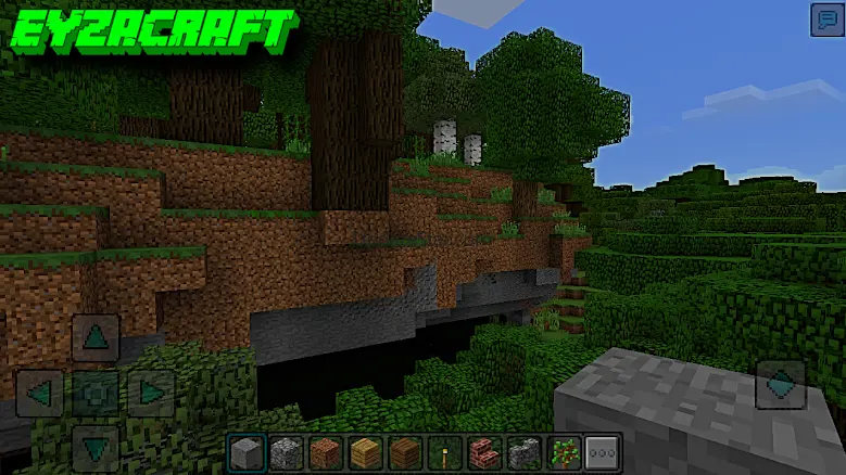 Eyzacraft: Building Craftsman 5.0.7
