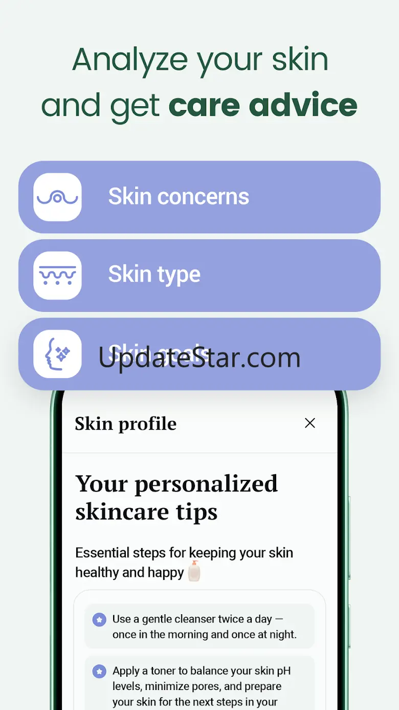 OnSkin - Skincare Scanner 1.1.17