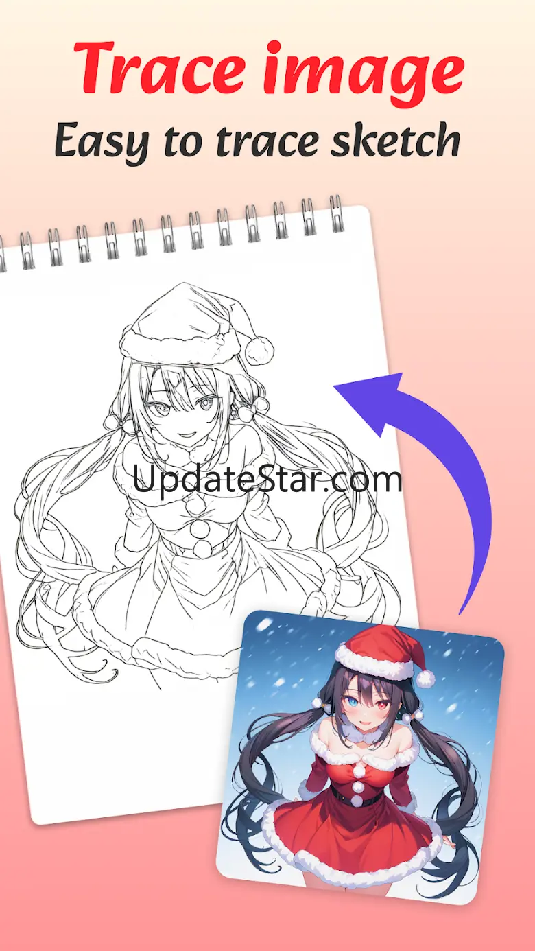 AR Drawing: Draw Sketch Camera 1.1.1_20250308