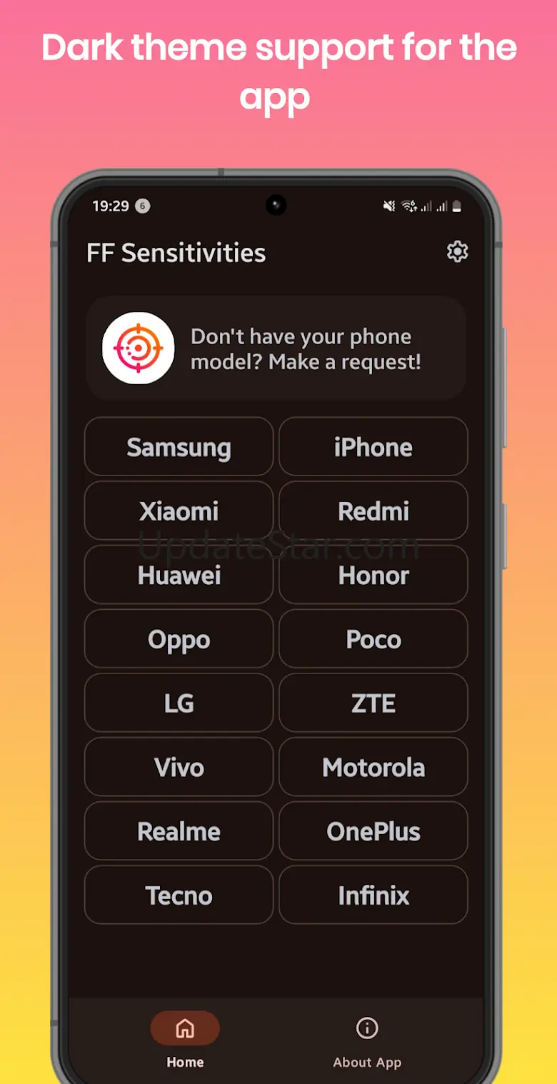 FF Settings v3.0.3