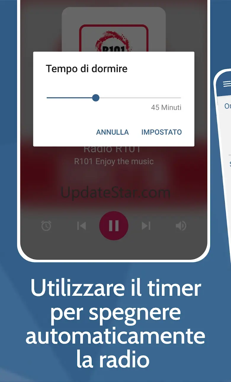 Radio Italiane in Diretta 3.9