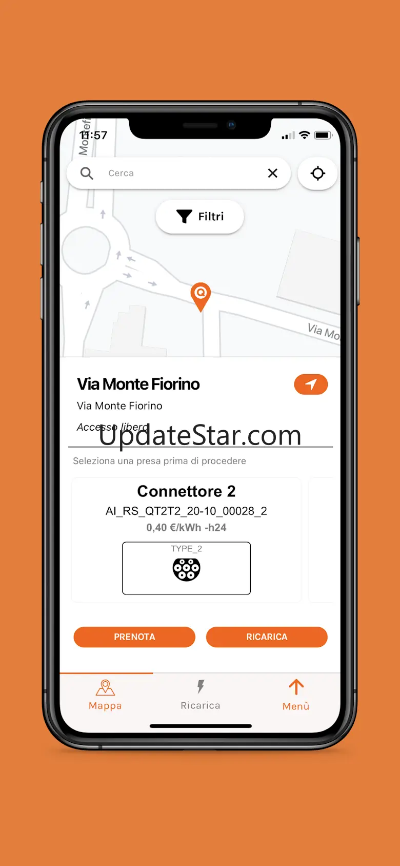 Acea e-mobility 7.0.0