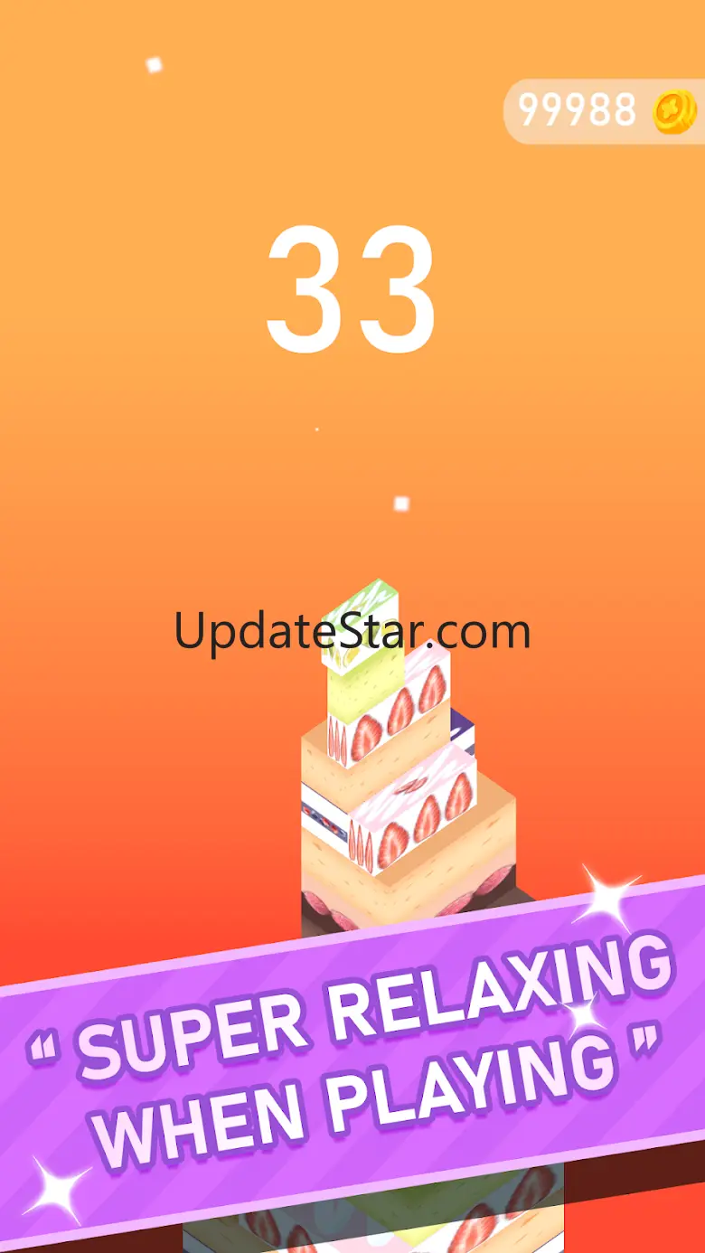 Slide Cake 1.0.4
