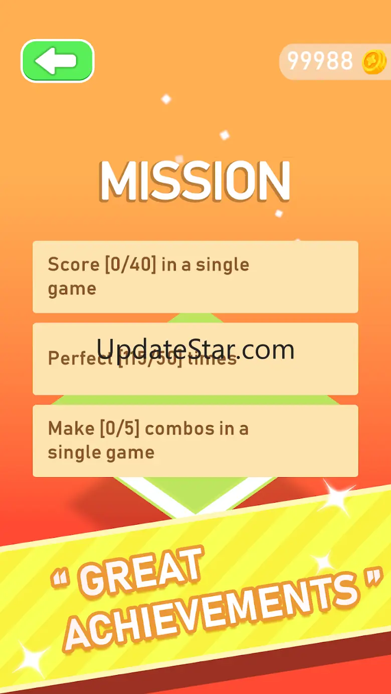 Slide Cake 1.0.4