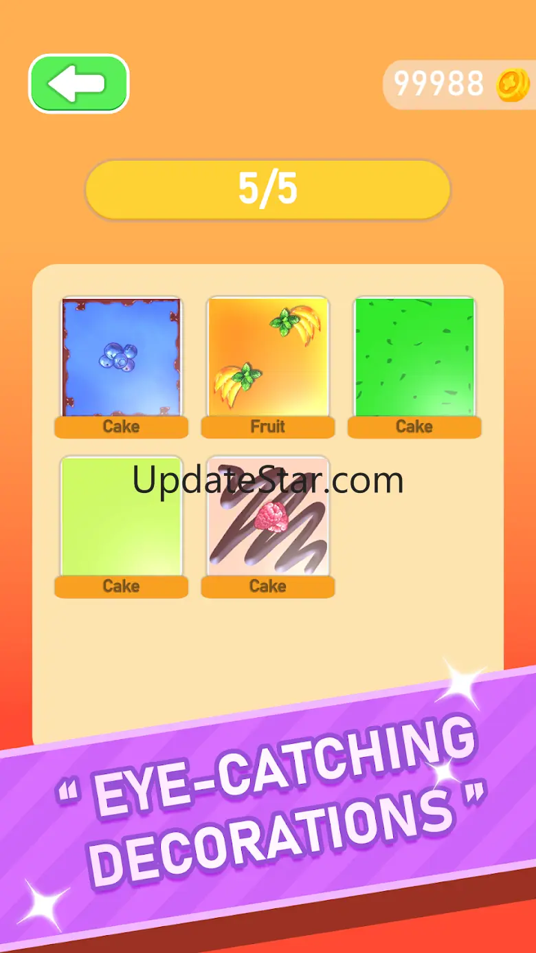 Slide Cake 1.0.4