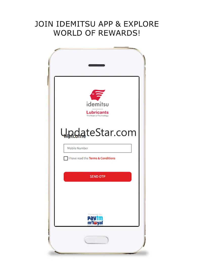 Idemitsu India Connect 2.1.2