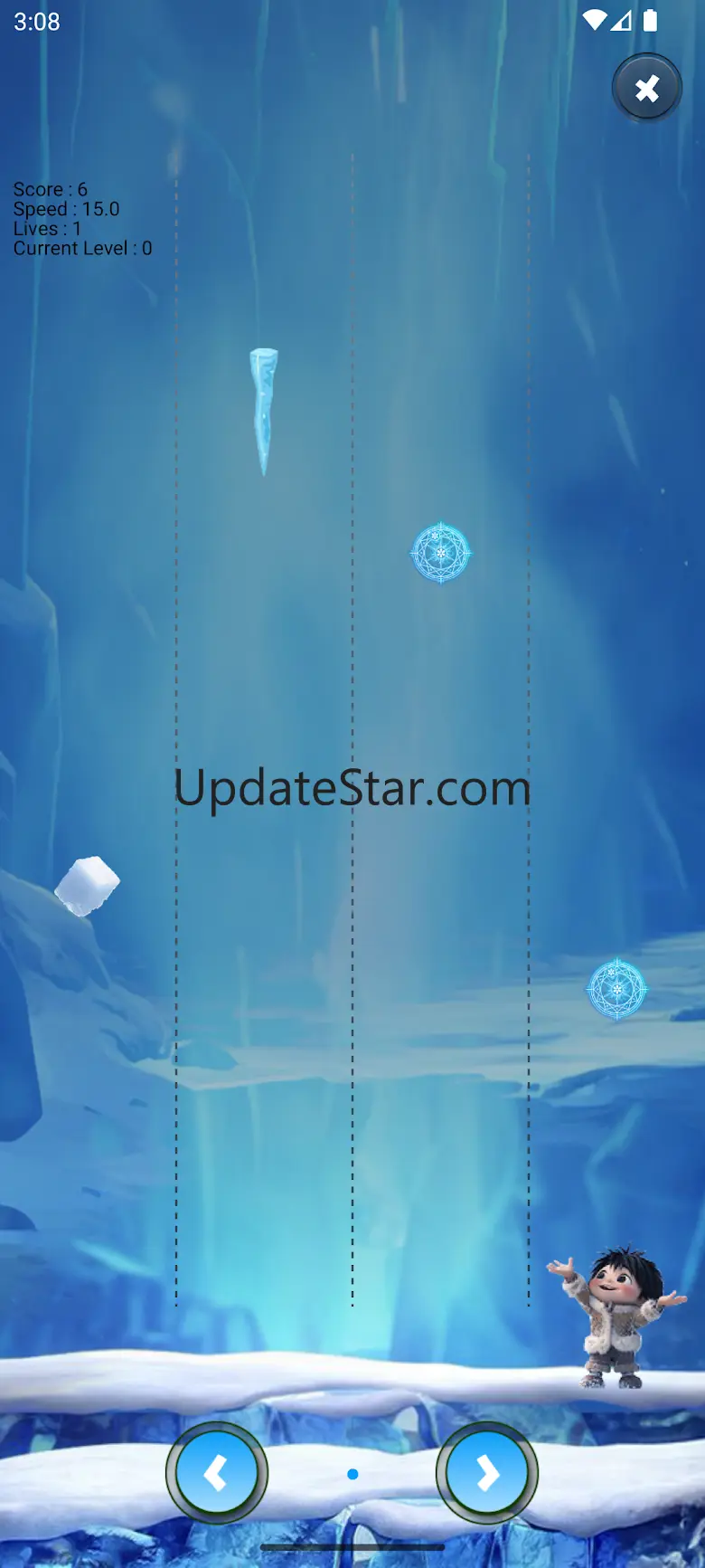 Arctic Quest 2.0