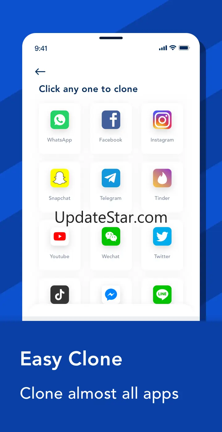 AppCloner 1.4.16
