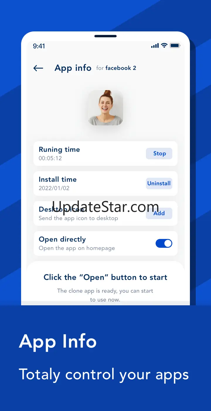 AppCloner 1.4.16