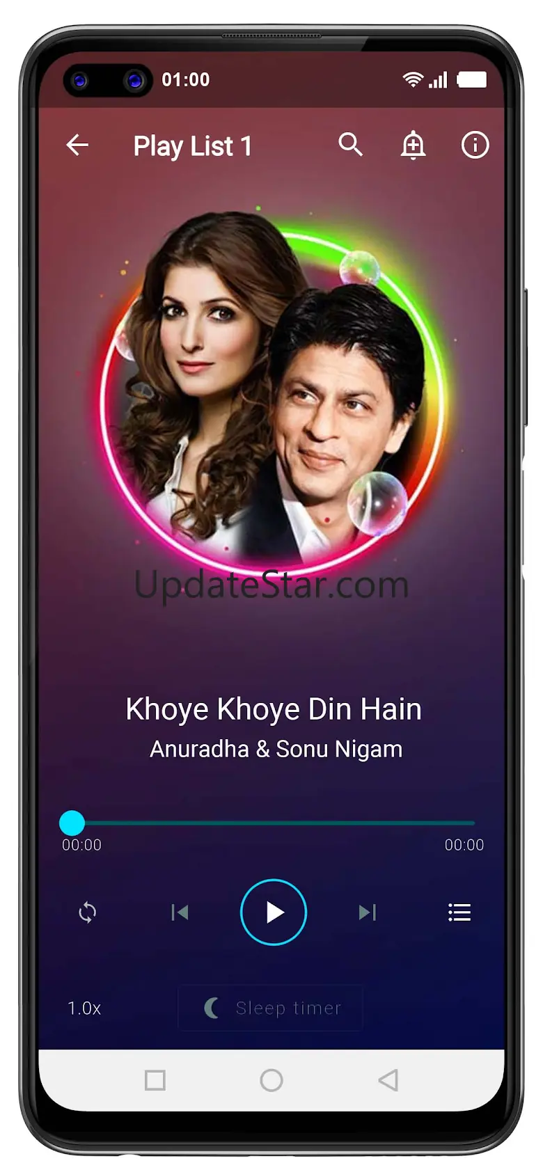 Bollywood Album Love Song 1.0.4