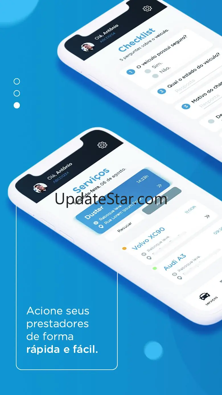 AutEM Mobile 1.0.203