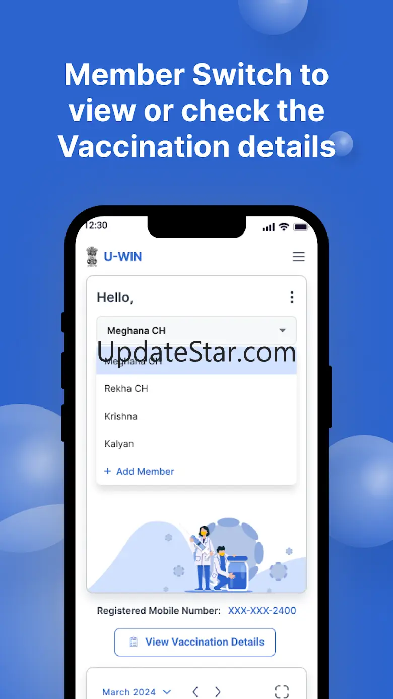 U-WIN Citizen 11.0