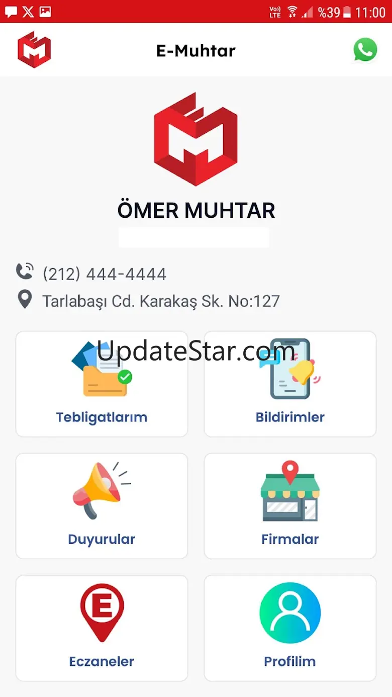 E-Muhtar 10.0.6