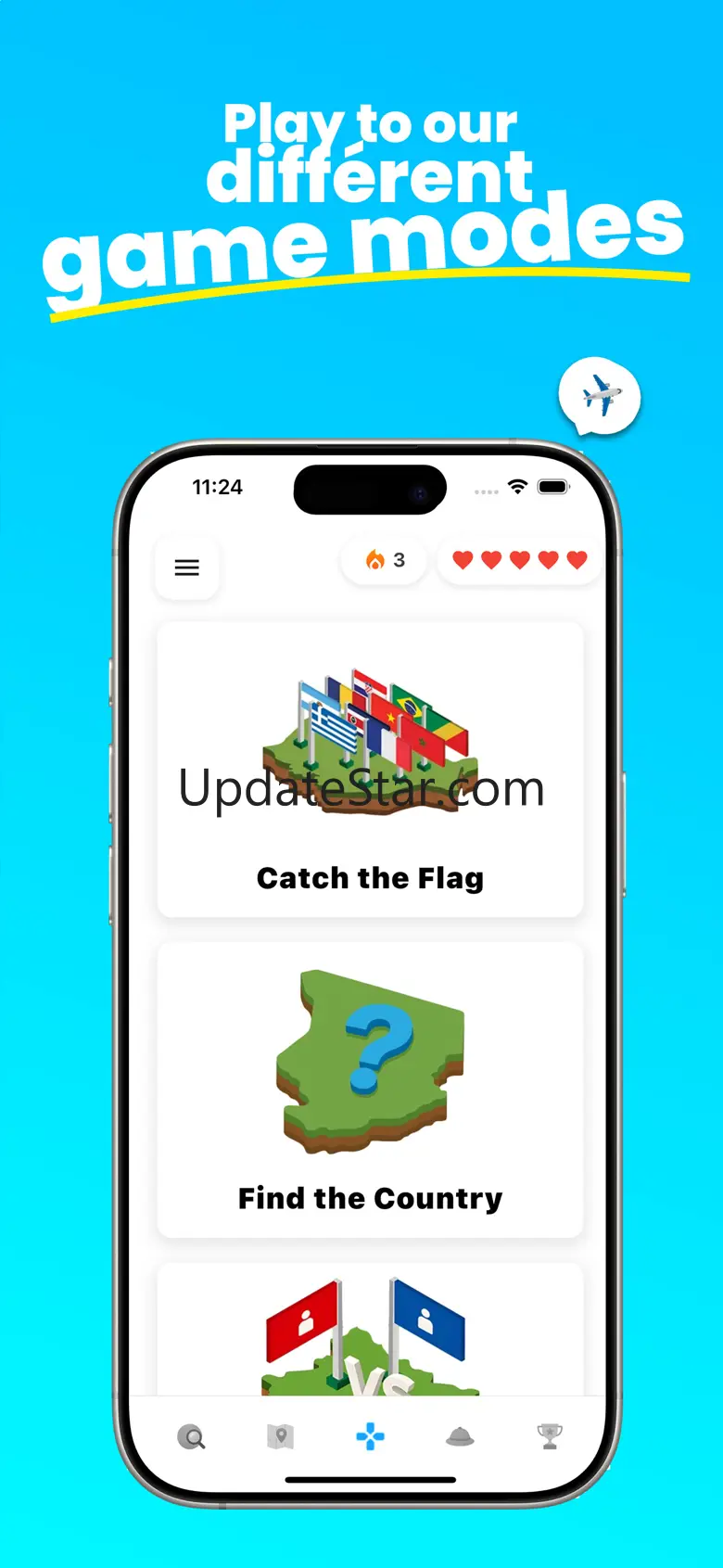 Geolio: Geography made easy 1.4.1