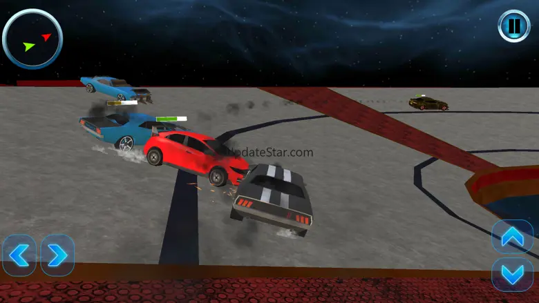 Xtreme Car Stunts Derby 3D 1.1