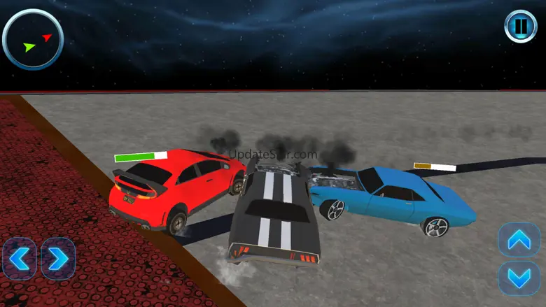 Xtreme Car Stunts Derby 3D 1.1