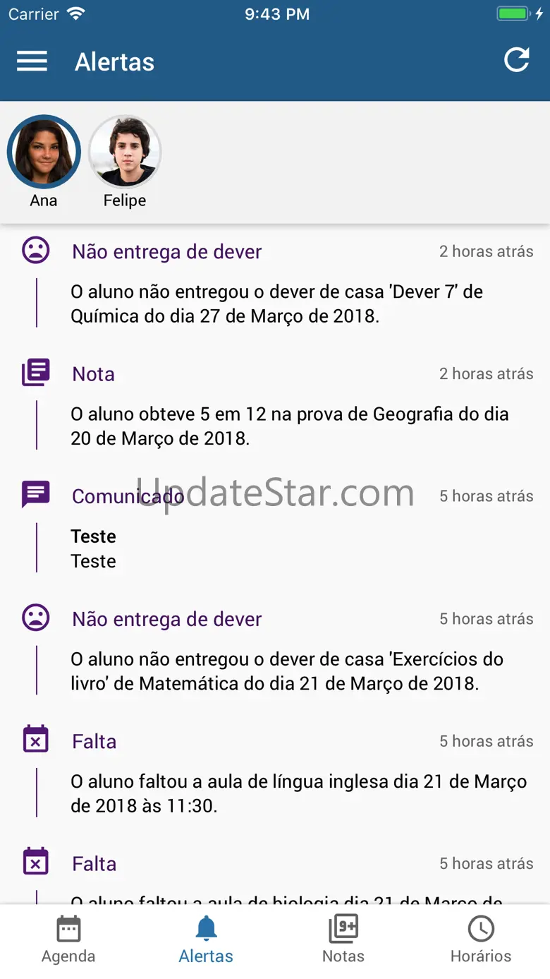 EducareBox 3.8.0