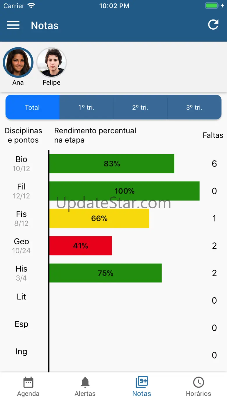 EducareBox 3.8.0