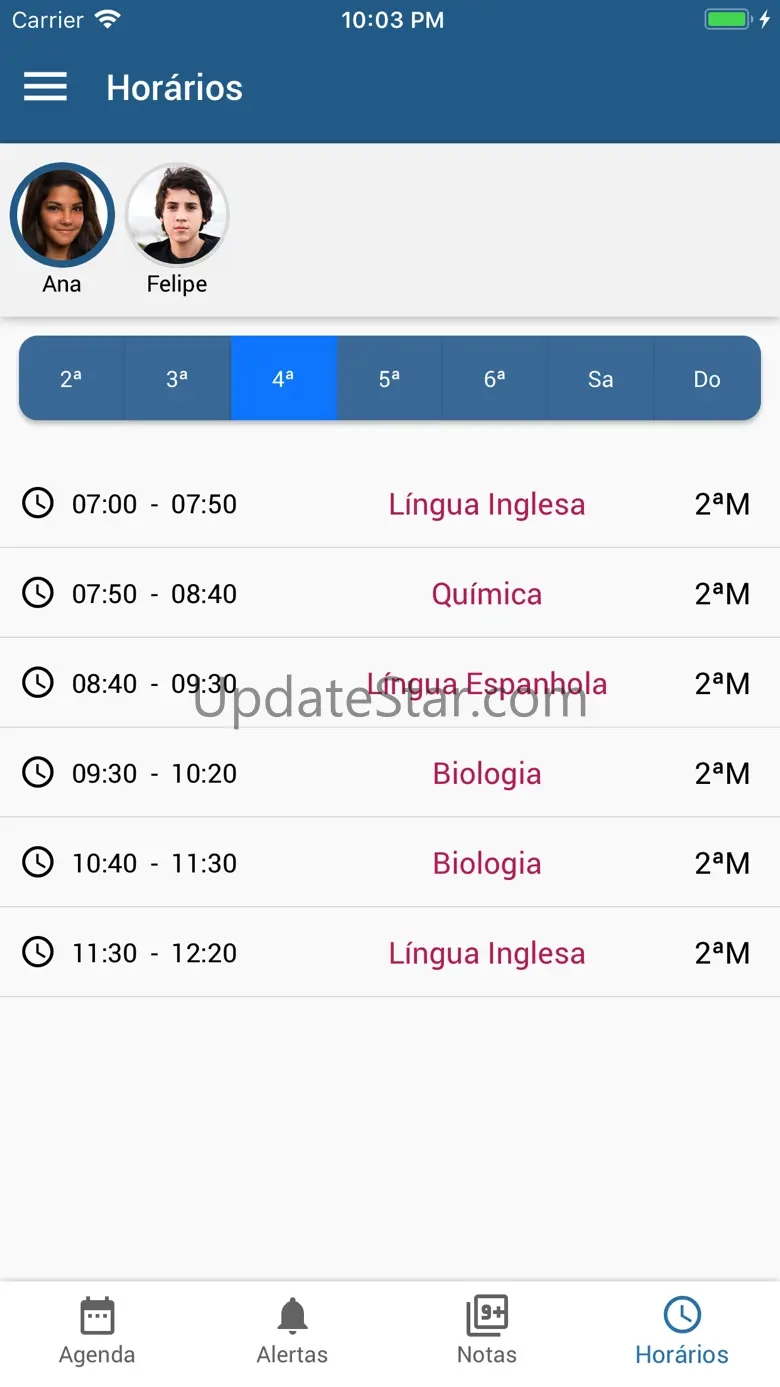 EducareBox 3.8.0