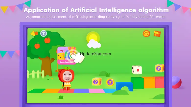 MiaoKids Math 3.12.0
