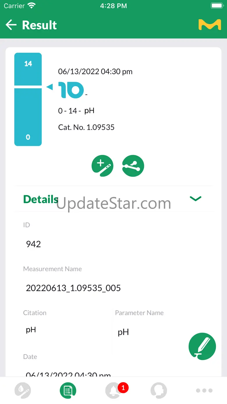 MQuant® StripScan 3.0.3