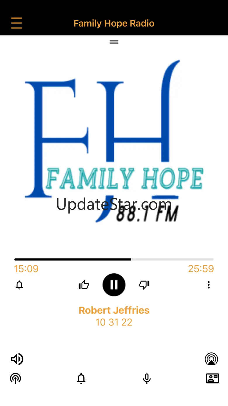 Family Hope Radio 11.0.46
