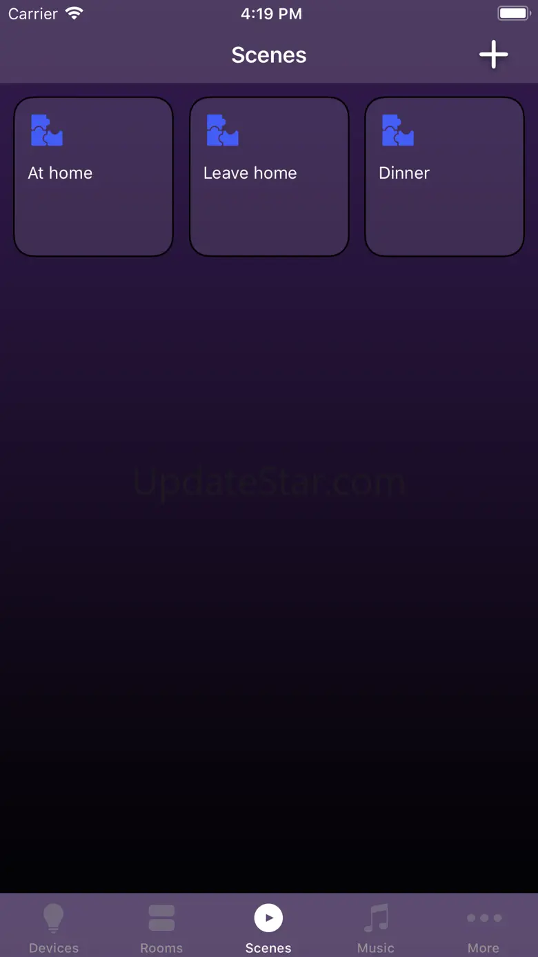 EasyThings - SmartHome 2.5.7