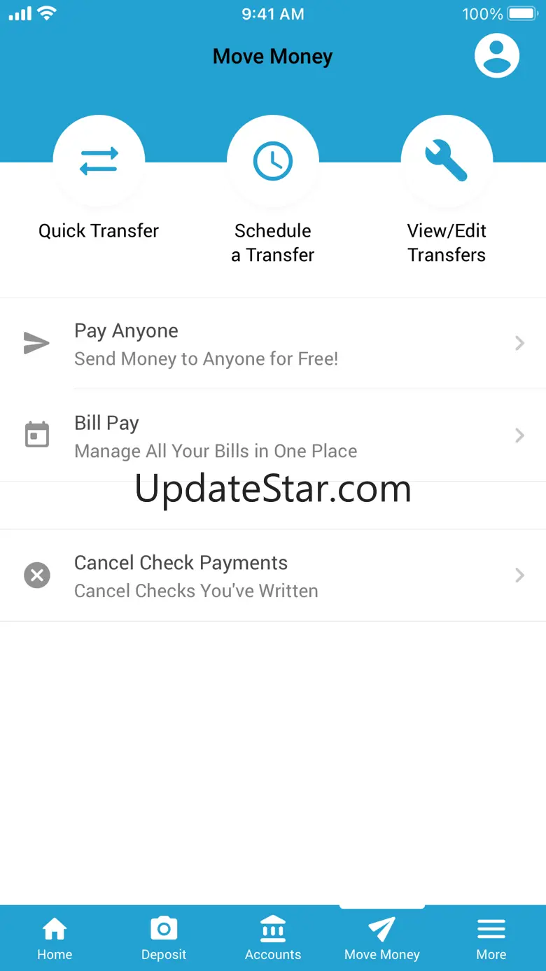 Tri-Cities Credit Union 6.0.14