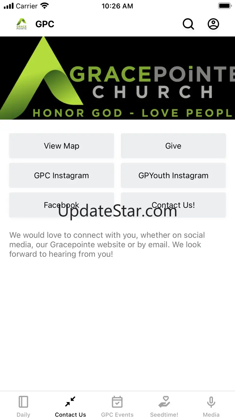 Gracepointe GPCPTC 6.10.3