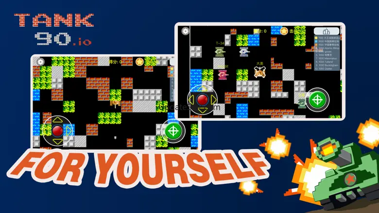 Tank90.io 1.0.2