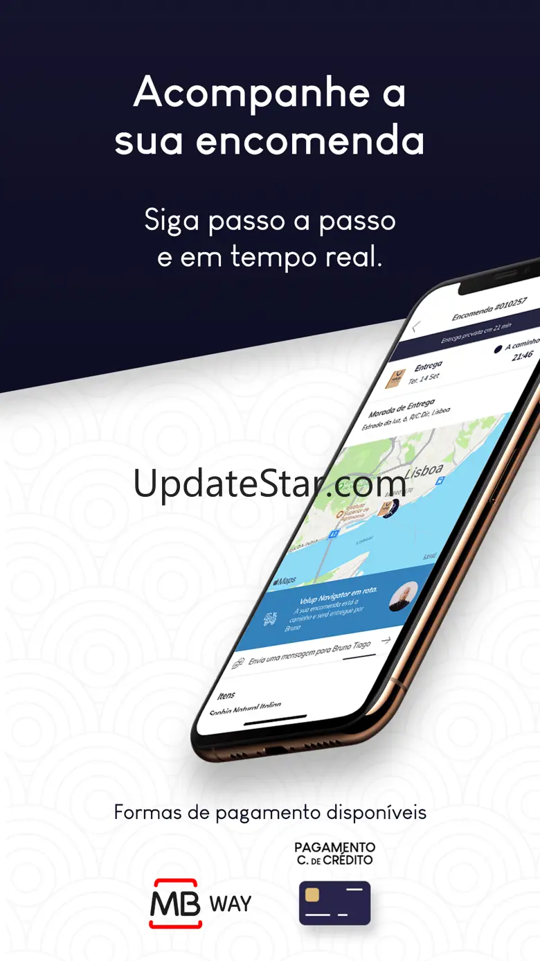 Volup Prime Food Delivery 4.1.9