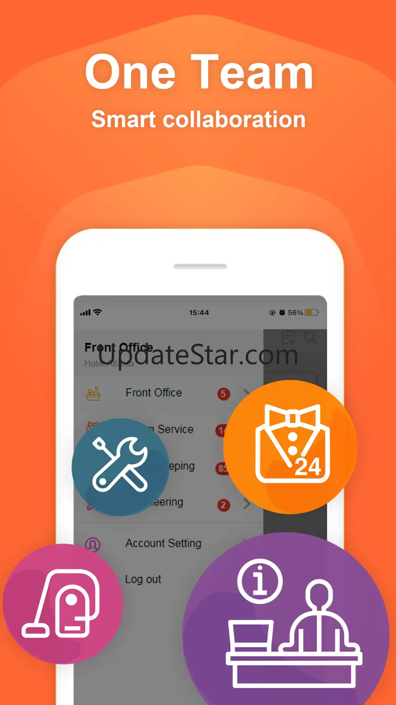 Hotel Voice Bot 1.9.3