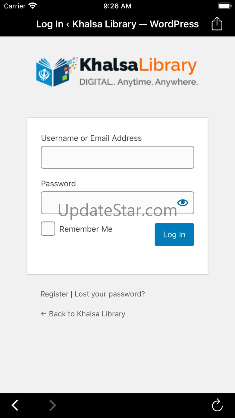 Khalsa-Library 5.0