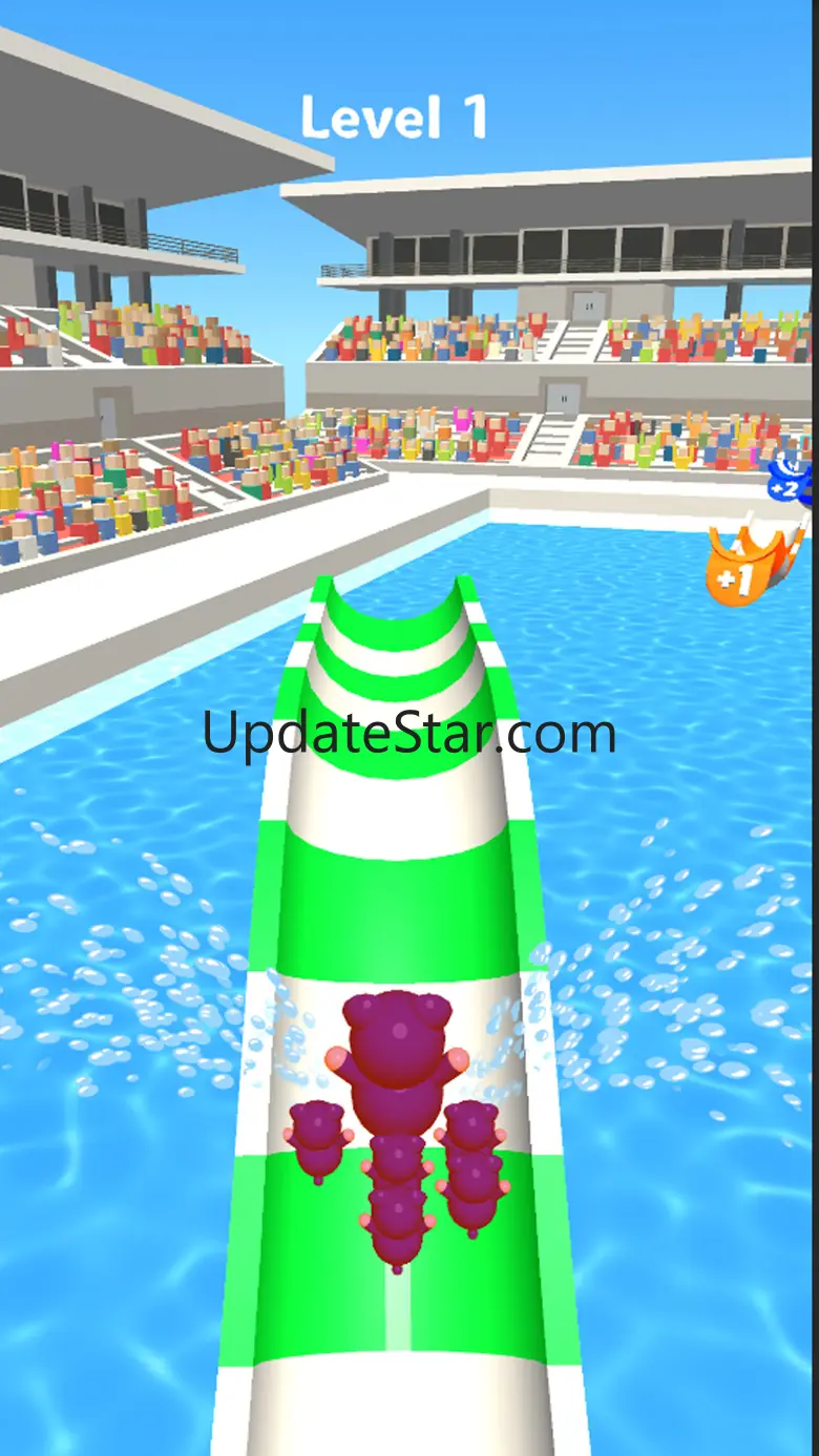 Slide Slide! 1.0