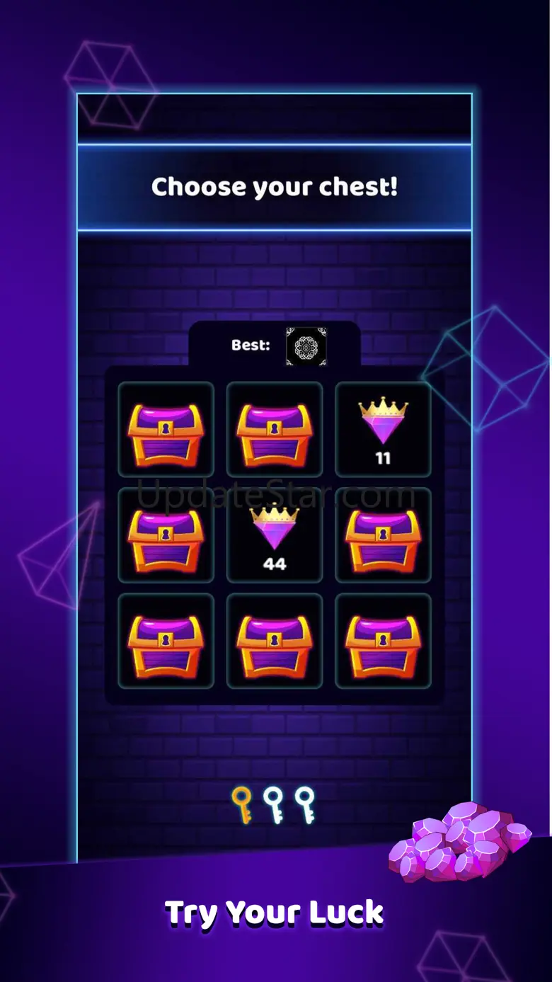 Color Bump - Avoid Obstacles 2.1