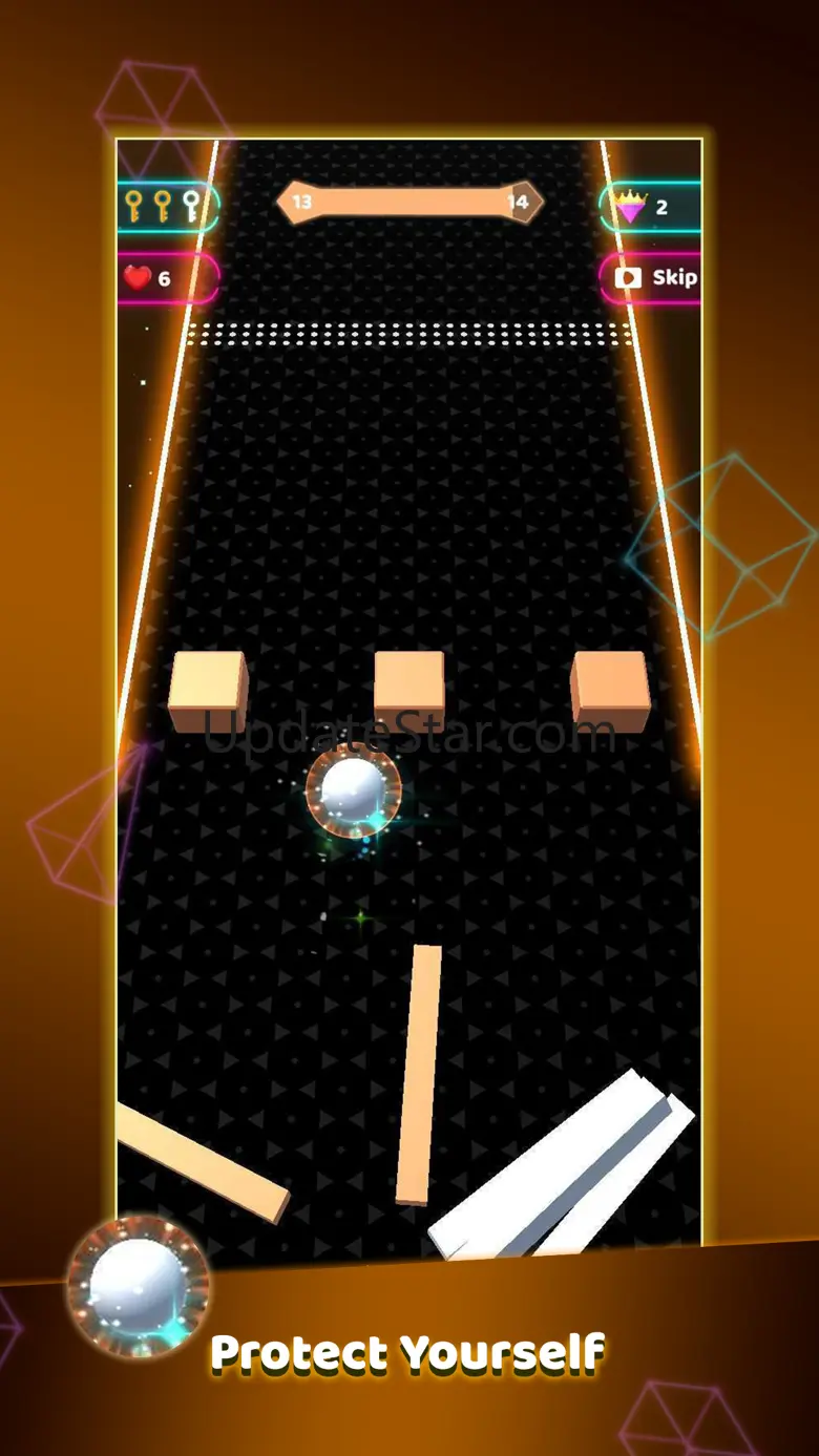 Color Bump - Avoid Obstacles 2.1
