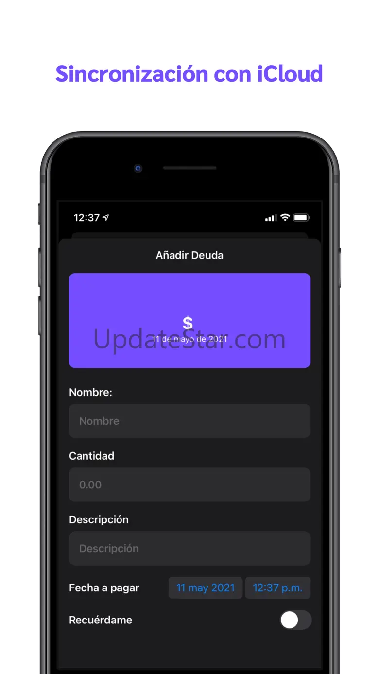 My Debts - Debt Control 1.4.4