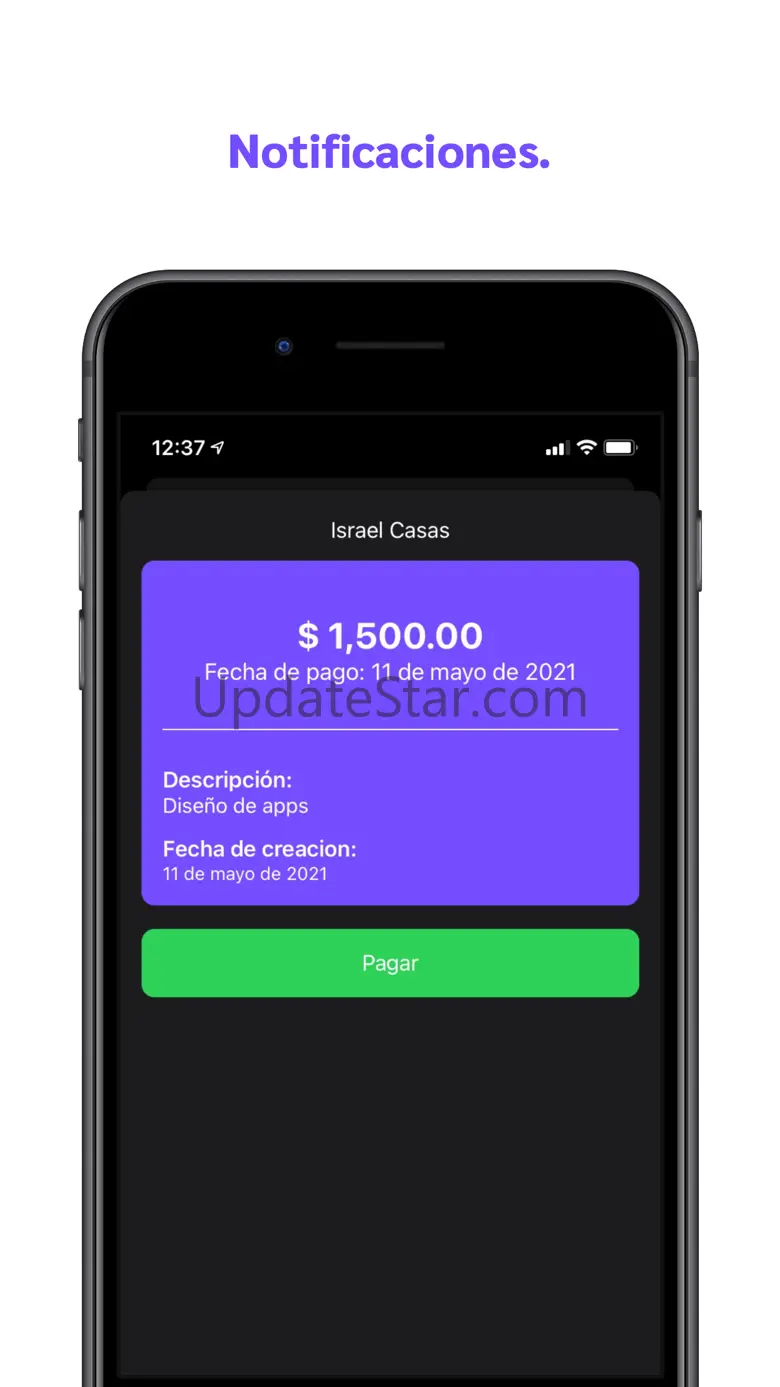 My Debts - Debt Control 1.4.4