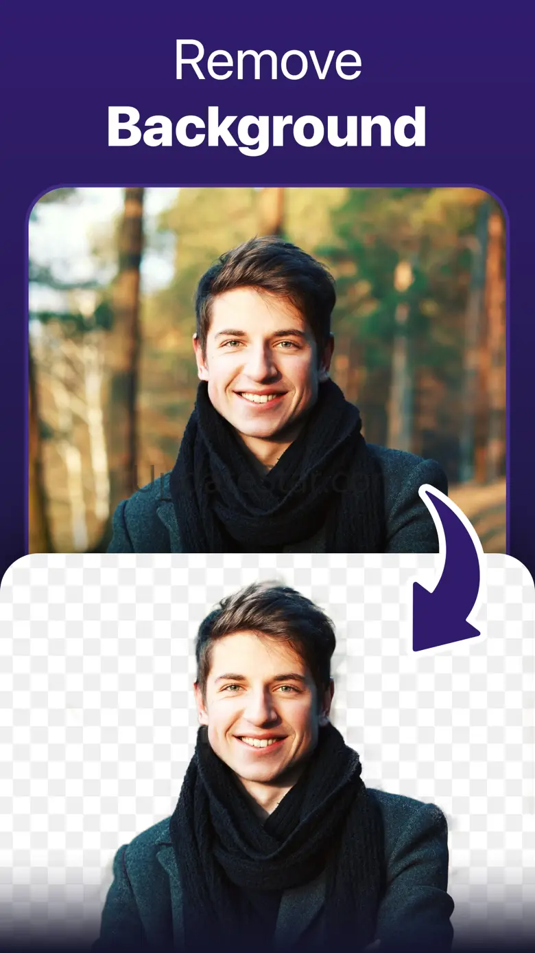 Profile AI: PFP Maker Borders 1.3