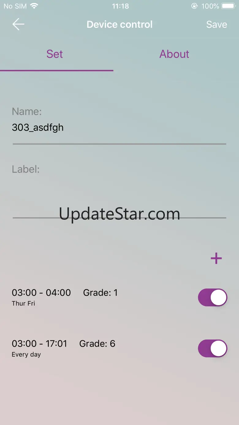 Phoenicia Essence 1.0.2