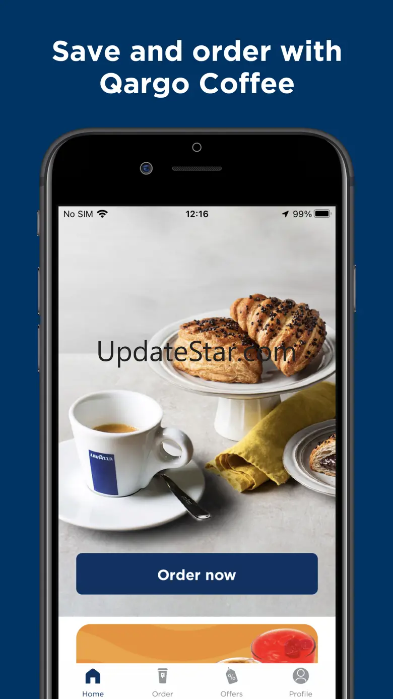 Qargo Coffee 4.58.0
