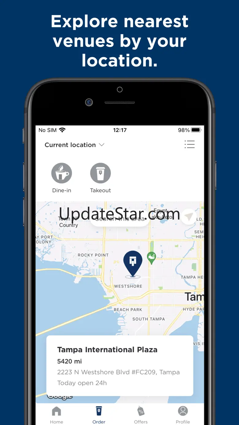 Qargo Coffee 4.58.0