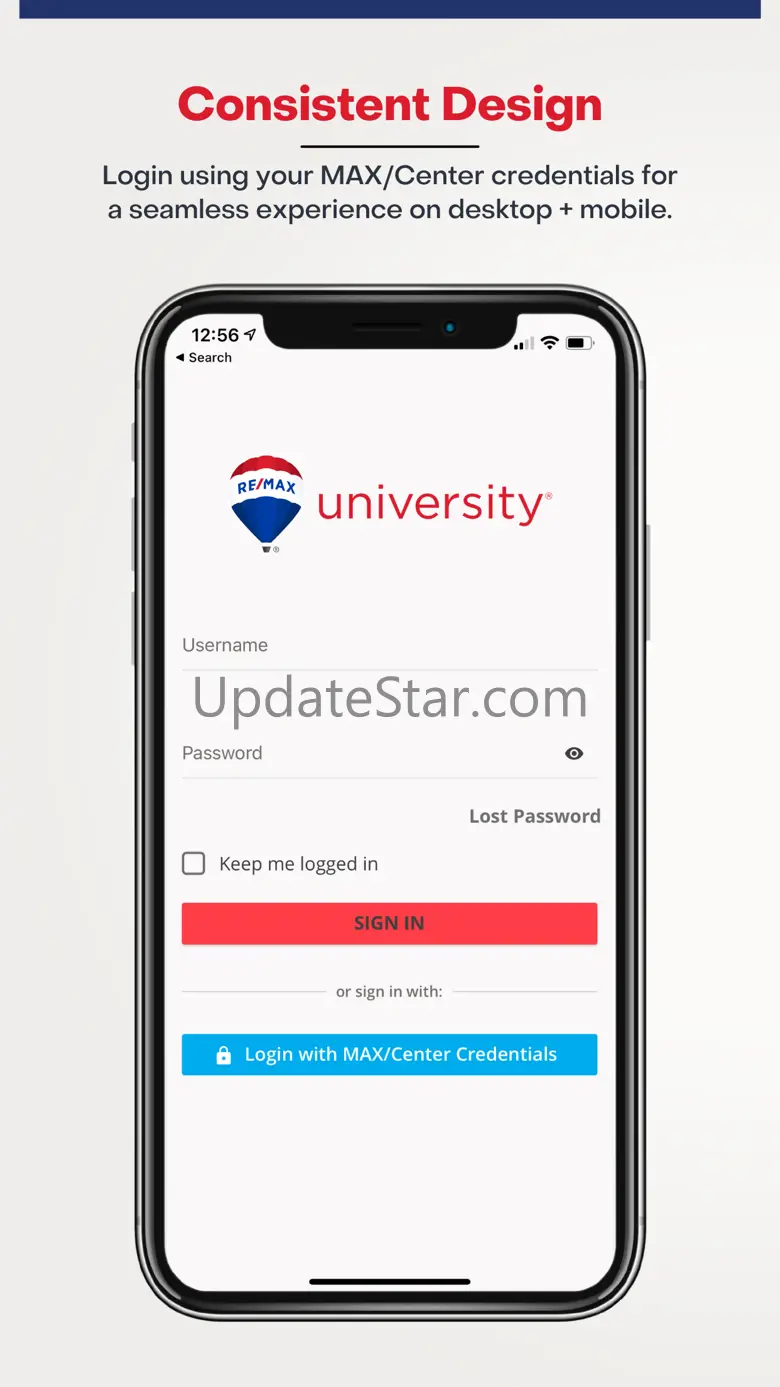 RE/MAX University 6.2.1
