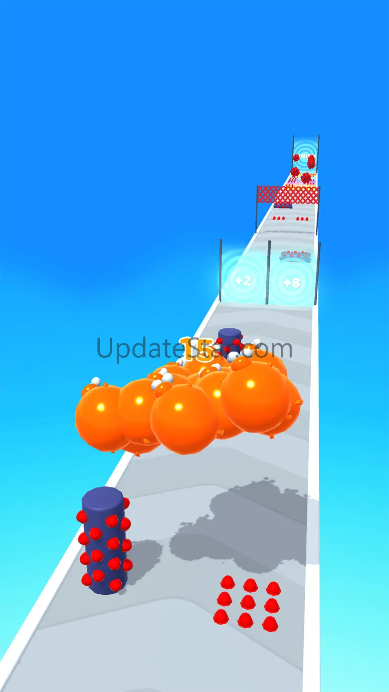 Horde Baloon 1.0