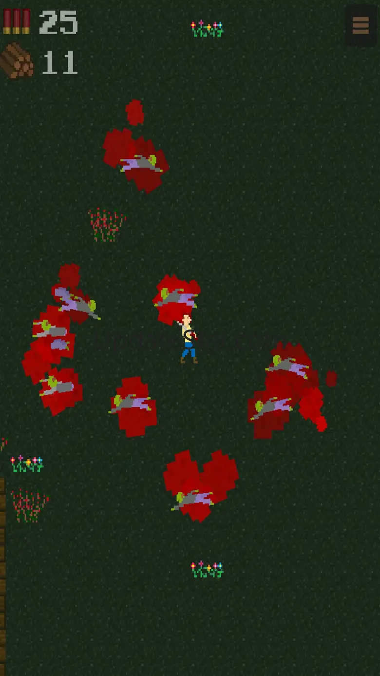 Zombies vs Man: zombie shooter 1.1.7