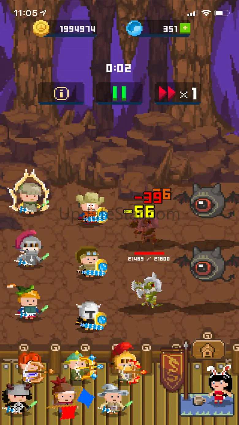 Blacksmith Story 2 3.1.6