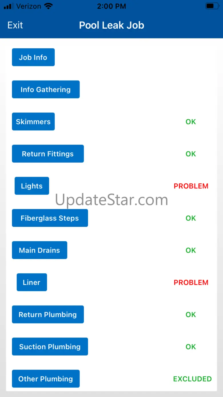 Leak Logic 6.8