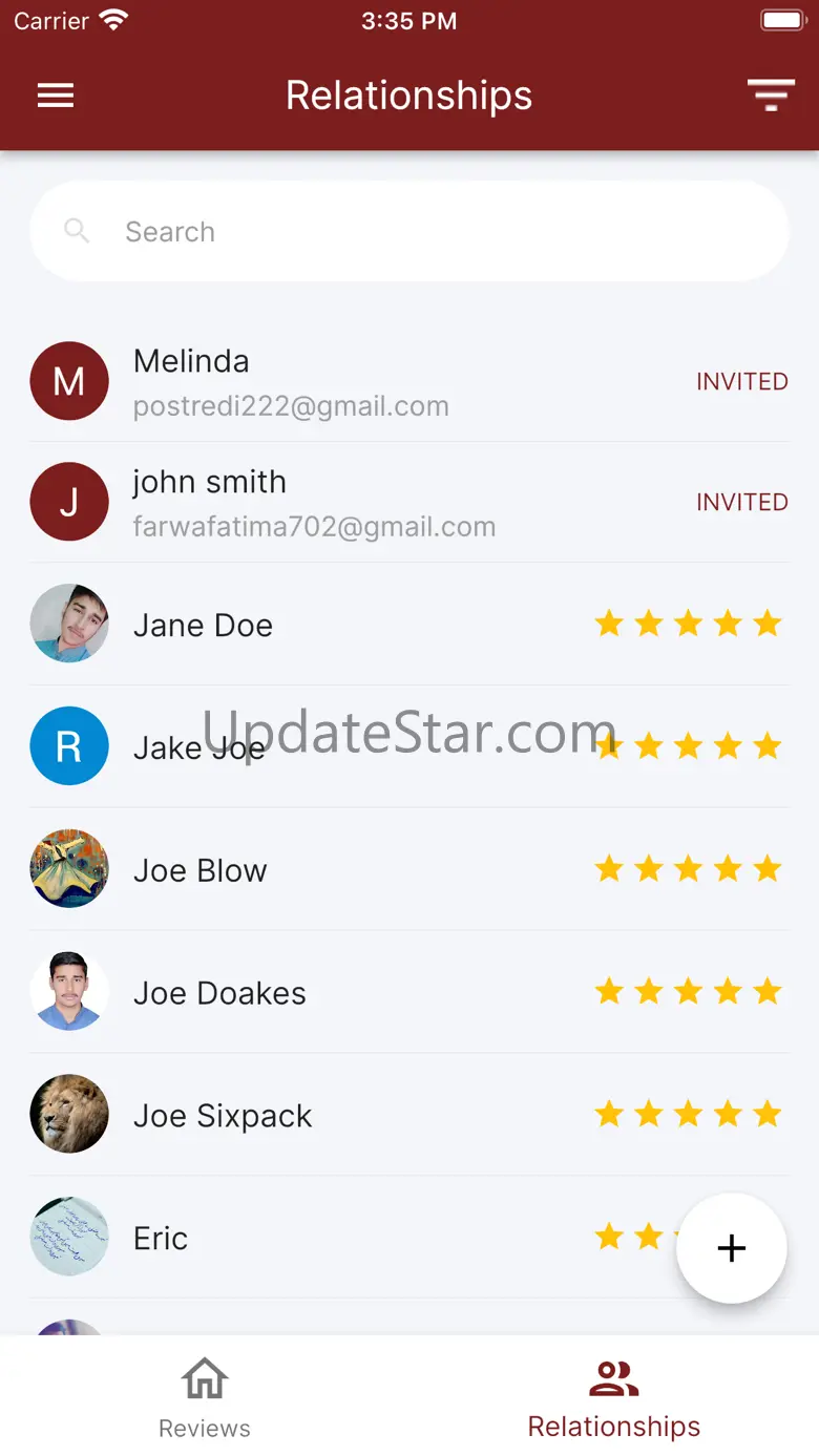 Reputation Rooster 1.3.5