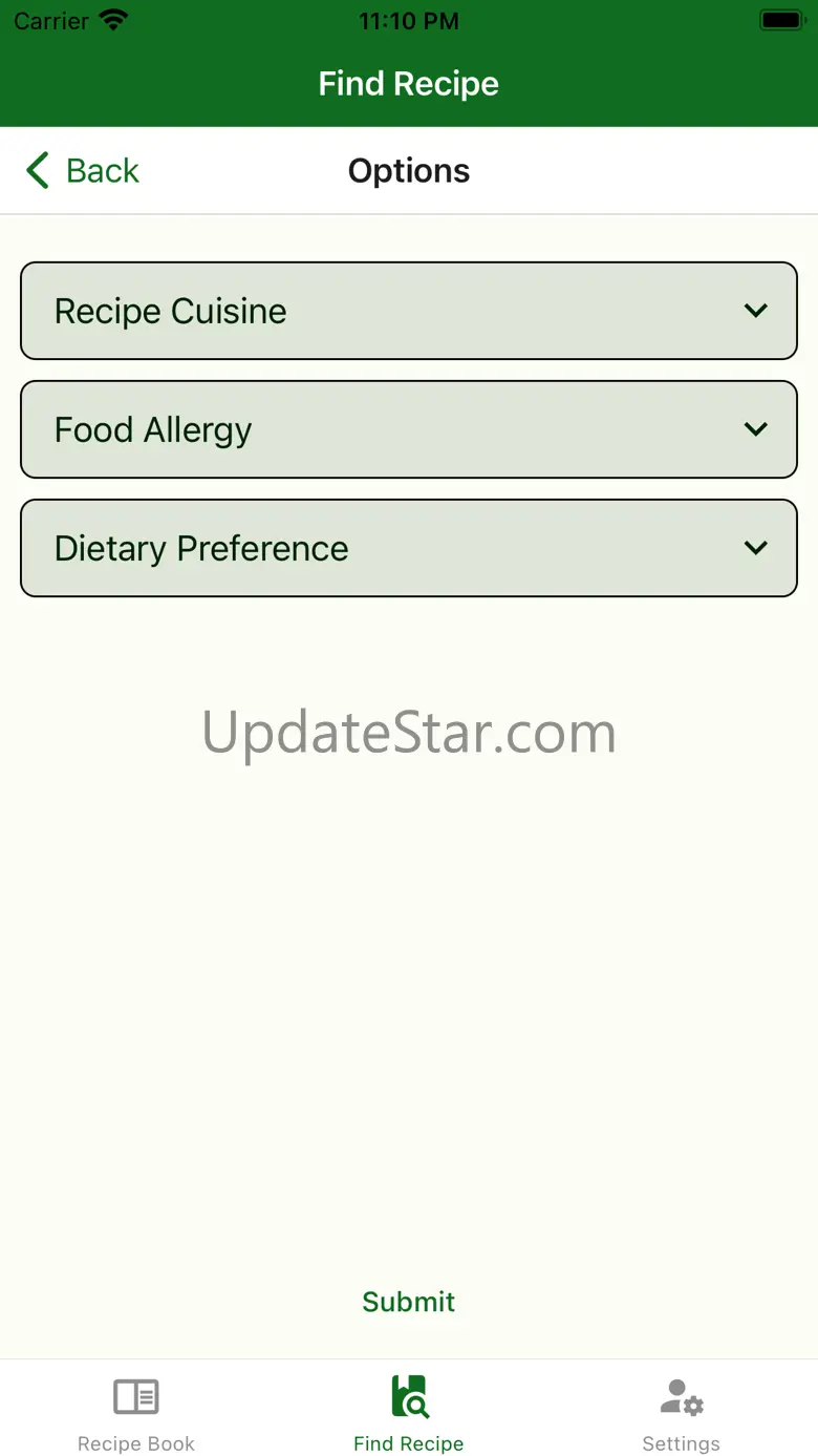 FoodFresh Co 1.1.9